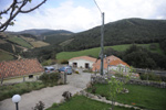 Agriturismo Vintura cucina tipica gallurese e camere