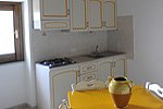 Agriturismo Vintura cucina tipica gallurese e camere