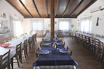 Agriturismo Vintura cucina tipica gallurese e camere