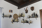 Agriturismo Vintura cucina tipica gallurese e camere