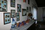 Agriturismo Vintura cucina tipica gallurese e camere
