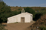 Agriturismo Vintura cucina tipica gallurese e camere